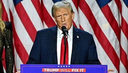 中美谈崩了?美媒放出重磅消息,特朗普彻底破防,中国不是好惹的