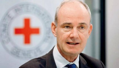 局势仍在恶化,形同“人间地狱”