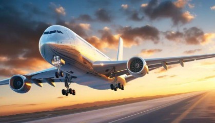 美国一客机因“诈弹”备降罗马，印度坚持要检查飞机，曾9天发生120起炸弹威胁