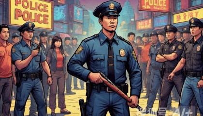 福州警方打掉一利用虚拟币洗钱的团伙