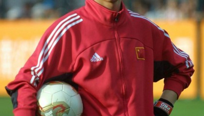 区楚良:我那届国足总把对手想得太强 急进世界杯不如踏实干十年