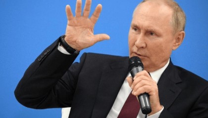 中俄关系大变!普京最新涉华表态来了,一番话前所未有,中方果然没看错