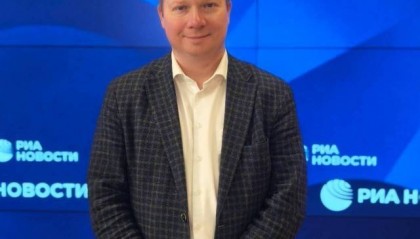 俄专家苏斯洛夫:俄美恢复对话不会影响中俄关系健康稳定发展