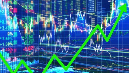 英伟达市值突破3万亿美元，成为全球市值最高的半导体公司