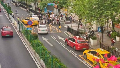 广州一医院发生伤医事件,医生“受伤很重”