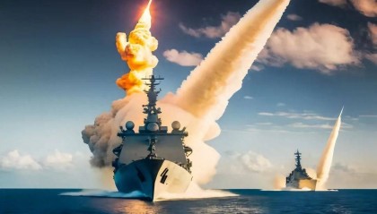 伊朗强硬抉择惊动中东,美国以色列是否能挡住胡塞的反扑风暴?