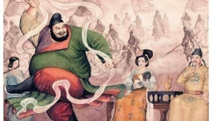 唐朝覆灭背后的财政崩盘
