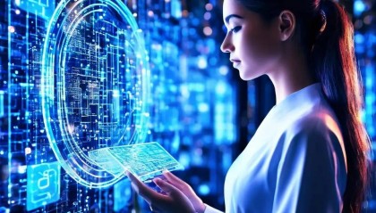 区块链与元宇宙