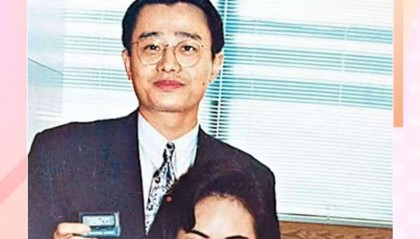 罗霖被家暴17年,蓝洁瑛遭性侵暴力还被围观!女明星的暴力事件还有很多