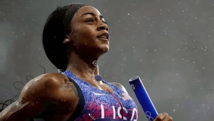 突发!奥运冠军被逮捕!