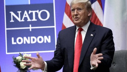 特朗普拒绝出席!北京传出重磅消息,中俄关系一夜大变?果然不简单