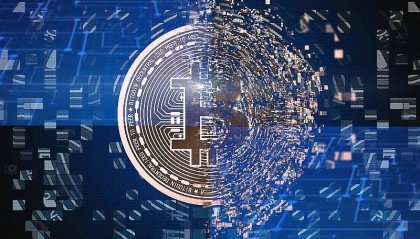 境外社交+虚拟币结算,洗钱犯罪新手段