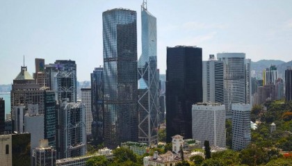 数字人民币在香港再添跨境支付新应用，港人内地消费更趋便利