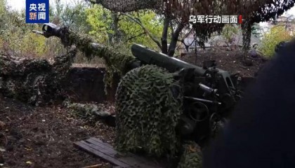 “击落俄军战机40架”，乌公布2024年战报