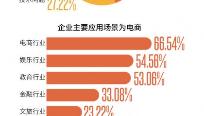 虚拟数字人?用过呀,但费钱