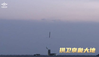 红-19地空导弹将首次展出,可“拱卫京畿、遮风挡雨”