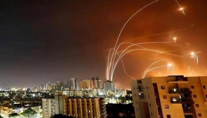 央视直播以色列空袭伊朗!打赢以军空袭的关键装备,伊朗已拿到