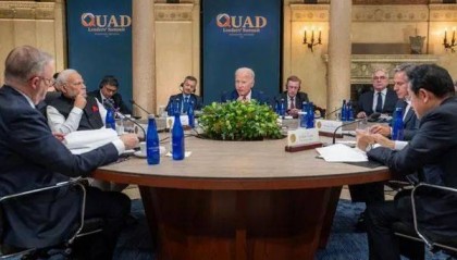 普京当众劝莫迪,与中国和解?中印边境大结局来了!拜登真失望了