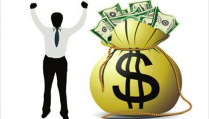 股票亏损了如何炒大盘股与小盘股谨防如何投诉海能套路