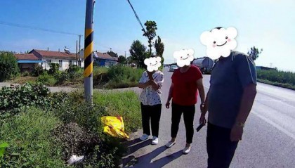 荒诞！东营一男子因垃圾太多竟偷走村里垃圾桶，警方迅速破案