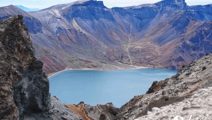 长白秘境 吉线331 | 一路向北，直上人间第一峰！