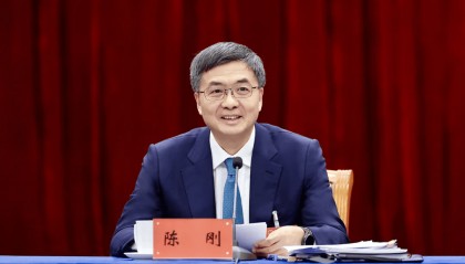 陈刚:缅北电信诈骗把我们坑得比较苦,广西深受其害