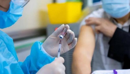 新冠检出率上升,如何应对?