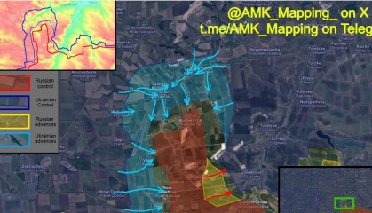 俄军敢死队守住100平方公里:英法联军摊牌,支持战后出兵乌克兰