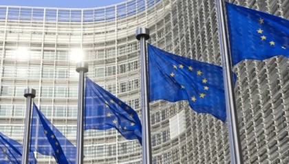 523:75!欧洲议会通过涉华决议,中方火速亮出三重回应,字字千钧