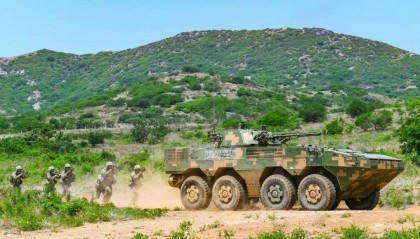 “平型关大战突击连”:聚力备战转型的突击铁拳