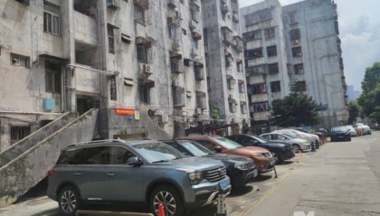同意率已超90%,深圳首例自拆自建小区仍停滞,街道办回应“具体执行方案未出”