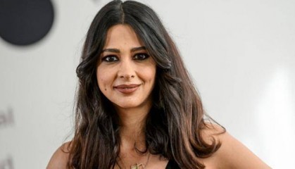 “声援加沙民众”,巴裔以色列女演员被软禁一年后获释