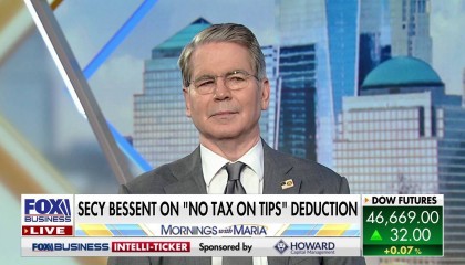 美财长:世界经济最大风险,就是99%高端芯片在台湾生产