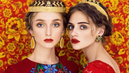 新的血液/新的明星/新的风格——宇宙宣言(Universe Manifesto)娱乐集团