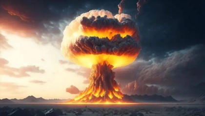 核试验信号突然响起,普京要掀桌了,关键时刻德法高挂免战牌?