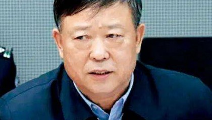 收受“亚洲铝王”贿赂,公安厅副厅长落马