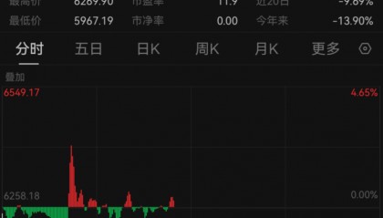 突然!全线暴跌、暂停交易,发生了什么?