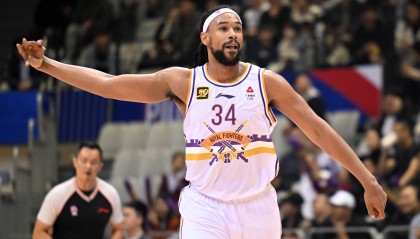 广东加时不敌北控 俱乐部杯小组赛1胜3负出局