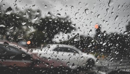 当北方不再“北方”:数据里的北方雨热变迁