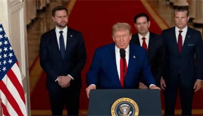 神奇一幕发生了!被美国制裁后,中国却选择“闪击”韩国