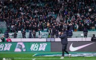 媒体人:国安没到走投无路 今年费用全靠投资人和商业收入