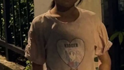 广州9岁女孩被母亲“说几句”后离家已6天,母亲:出走次数数不清,还曾带弟弟跑了