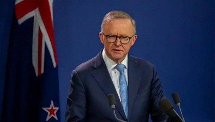 澳大利亚总理提出访华计划,想收回达尔文港?中方提前划下底线,并反将四军!