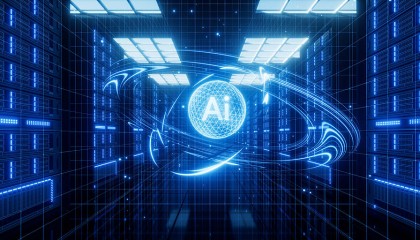 AI抢了公务员饭碗？未尝不是件好事