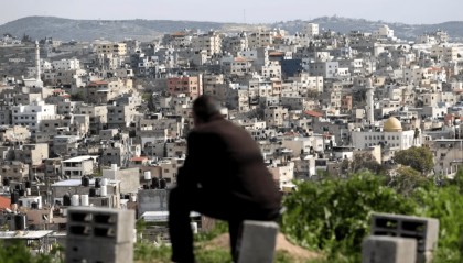 为报复多国将承认巴勒斯坦国,以色列外长:考虑“吞并”约旦河西岸