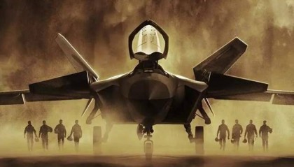 仅需72小时,就能造出一架歼20!洛马老总坐立不安,发出警告