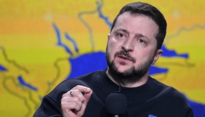 俄罗斯不用打了?俄乌局势迎来重大转变!最后关头,俄罗斯明确表态