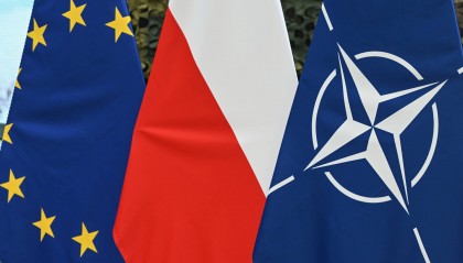 德国出动战斗机拦截俄军机!俄军:击沉2艘乌克兰无人艇,65架无人机!乌军:击退俄军多次进攻