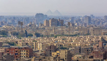 法塔赫与哈马斯在开罗会谈,讨论加沙战后安排事宜