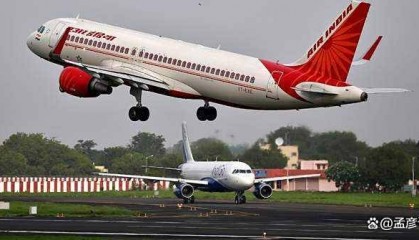 特朗普招待的客人让莫迪生气,时隔5年,印度跟中国干成关键大事